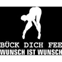 Gruppenavatar von Bück dich Fee!! - Wunsch ist wunsch