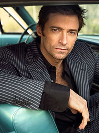 Gruppenavatar von HUGH JACKMAN