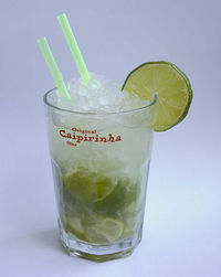 Caipirinha Brothers