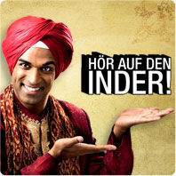 Erschlagt doch den Inder (Tele-Ring-Werbung)