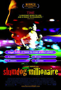 Gruppenavatar von DER Film 2009 - Slumdog Millionaire