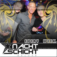 Dein Samstag - Thx God It`s Bacardi Night!