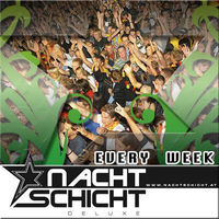 Chocolate City Special@Nachtschicht deluxe DX