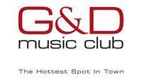 Saturday Sensation @G&D music club