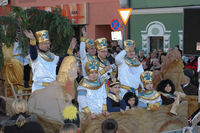 Faschingsumzug@Stadtplatz