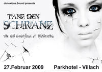 Tanz den Schranz@Parkhotel