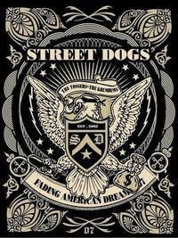 Gruppenavatar von Street Dogs
