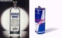 Gruppenavatar von I ♥ Vodka - Redbull