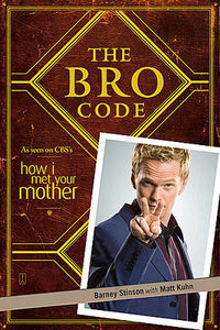 THE BRO CODE