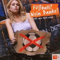 gute musik statt fußball