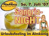 Sangria-Night