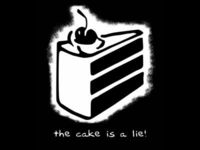 Gruppenavatar von -->!!!The Cake is a lie!!!