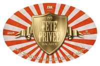 Fete Privee