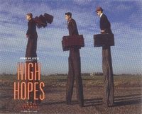 Gruppenavatar von ~~Ƹ̵̡Ӝ̵̨̄Ʒ High Hopes Ƹ̵̡Ӝ̵̨̄Ʒ~~