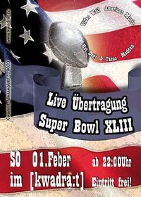 Superbowl@[kwadra:t]