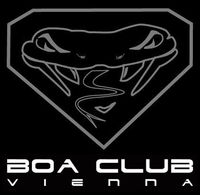 Absolutely Boa Club@Boa Club