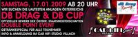 DB Drag & DB Cup