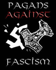 Gruppenavatar von Pagans Against Fascism!