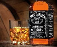 Jack Daniels wir lieben dich!