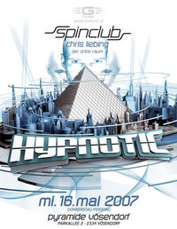 Hypnotic - Spinclub