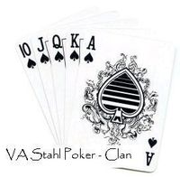 Gruppenavatar von VA Stahl Poker - Clan