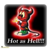 Gruppenavatar von °^^° I like it hot °^^°