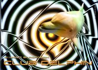 Club Delphin - Space Disco@Sargfabrik