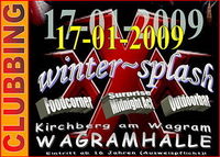 Winter Splash@Wagramhalle