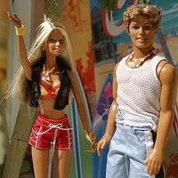 Gruppenavatar von Barbie & Ken 4 EVER