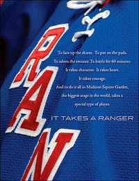 New York Rangers