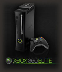 Xbox 360 elite ist besser als PS3