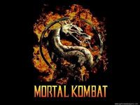Gruppenavatar von Mortal Kombat
