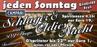 Ballegro Schlager & Oldies Nacht@Ballegro