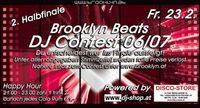 Brooklyn Beats DJ Contest 2. HF