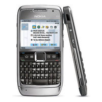 Gruppenavatar von Nokia E-Series