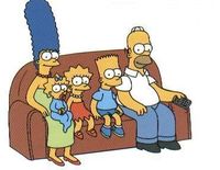 The Simpsons/&/