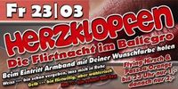 Herzklopfen