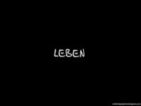 ·٠•●saG du miir niichT wiie iicH mei LebeN zu lebeN habE●•٠·