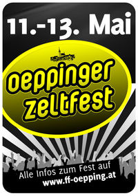 Oeppinger Zeltfest@Bauhofgelände