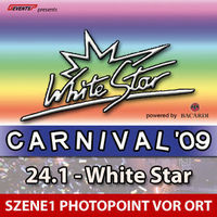 Carnival 09 powered by GrooveProductions@White Star