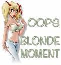 Gruppenavatar von BLONDE-MOMENTE sind was wundervolles