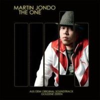 Martin Jondo 