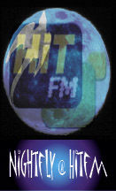 Nightfly @ Hitfm