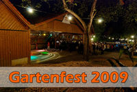 42. Raxendorfer Gartenfest@Pfarrgarten