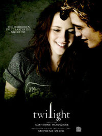 Gruppenavatar von Twilight - Bis[s] zum Morgengrauen  -- best film ever!