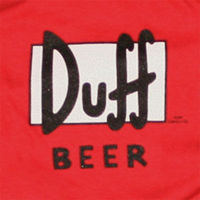 Gruppenavatar von DUFF Bier ist das beste Bier