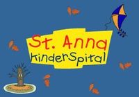 Benefizkonzert St. Anna Kinderspita@Back to the Roots