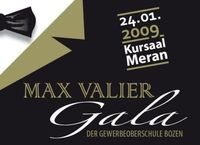 Max Valier Gall@Kurhaus Meran