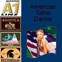 American Table Dance