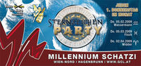 Sternzeichen Party@Millennium Wien-Nord